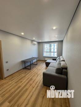 2-к квартира, вторичка, 55м2, 9/9 этаж