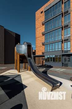 3-к квартира, сданный дом, 80м2, 5/5 этаж