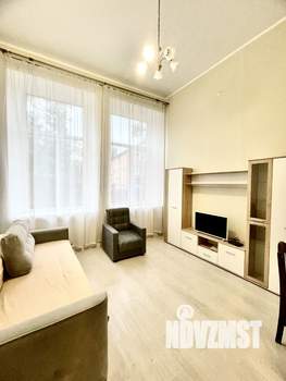 2-к квартира, вторичка, 41м2, 1/1 этаж