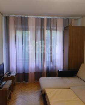 2-к квартира, вторичка, 37м2, 2/5 этаж