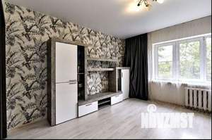 1-к квартира, вторичка, 35м2, 2/5 этаж