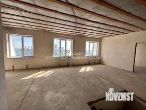 4-к квартира, вторичка, 110м2, 3/4 этаж