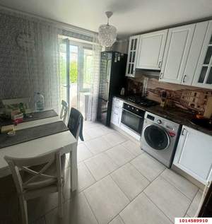 1-к квартира, вторичка, 42м2, 3/9 этаж