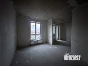 1-к квартира, вторичка, 32м2, 3/3 этаж