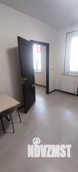 1-к квартира, вторичка, 38м2, 7/16 этаж