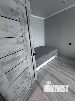 1-к квартира, вторичка, 40м2, 15/16 этаж