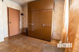 2-к квартира, вторичка, 51м2, 8/9 этаж