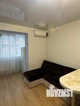 Студия квартира, вторичка, 29м2, 5/6 этаж