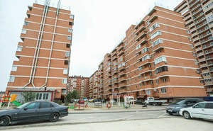 1-к квартира, вторичка, 36м2, 9/10 этаж