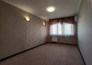 2-к квартира, вторичка, 89м2, 11/17 этаж