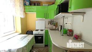 2-к квартира, вторичка, 41м2, 1/3 этаж