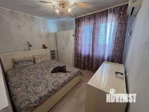 3-к квартира, вторичка, 79м2, 14/16 этаж