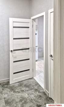 1-к квартира, вторичка, 40м2, 15/24 этаж