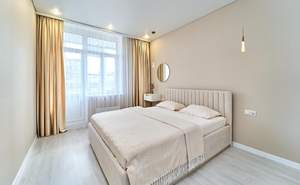 2-к квартира, вторичка, 58м2, 20/22 этаж