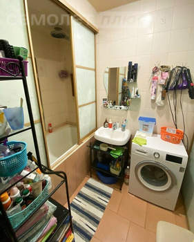 2-к квартира, вторичка, 76м2, 13/17 этаж