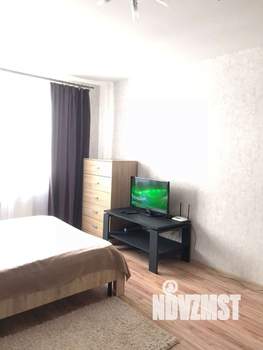 1-к квартира, вторичка, 38м2, 2/16 этаж