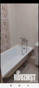 1-к квартира, вторичка, 41м2, 13/19 этаж