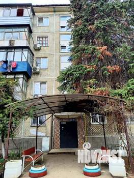 3-к квартира, вторичка, 63м2, 5/5 этаж