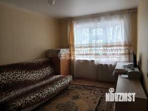 2-к квартира, вторичка, 42м2, 1/5 этаж