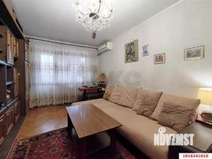 3-к квартира, вторичка, 60м2, 5/5 этаж