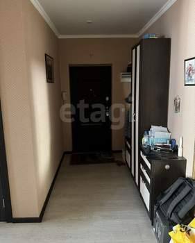 2-к квартира, вторичка, 65м2, 8/10 этаж