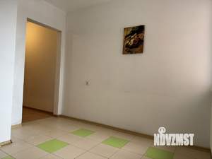 1-к квартира, вторичка, 44м2, 4/9 этаж