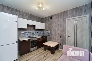 1-к квартира, вторичка, 34м2, 3/9 этаж