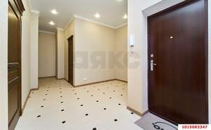 2-к квартира, вторичка, 80м2, 1/18 этаж