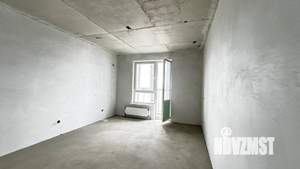 1-к квартира, вторичка, 45м2, 22/24 этаж