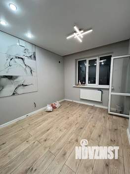 2-к квартира, вторичка, 38м2, 5/9 этаж