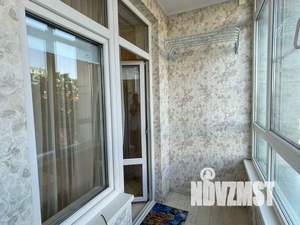 2-к квартира, вторичка, 80м2, 7/13 этаж