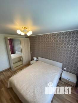 3-к квартира, вторичка, 62м2, 4/5 этаж