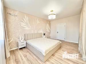 2-к квартира, вторичка, 60м2, 4/23 этаж