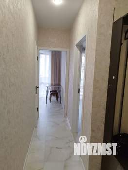 Студия квартира, вторичка, 28м2, 3/3 этаж