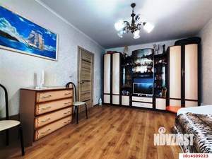 2-к квартира, вторичка, 36м2, 16/16 этаж