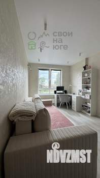 2-к квартира, вторичка, 62м2, 3/24 этаж