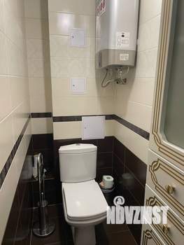 3-к квартира, вторичка, 95м2, 6/24 этаж