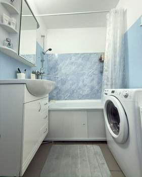 1-к квартира, вторичка, 35м2, 9/16 этаж