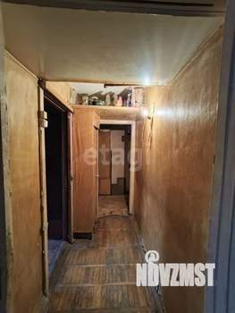 2-к квартира, вторичка, 42м2, 4/5 этаж