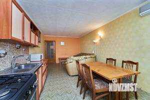 3-к квартира, вторичка, 70м2, 7/9 этаж