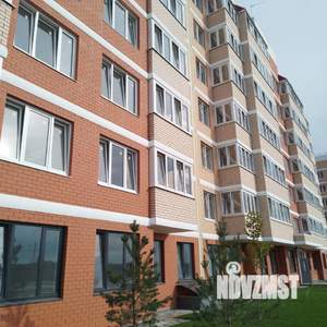 1-к квартира, вторичка, 38м2, 5/9 этаж