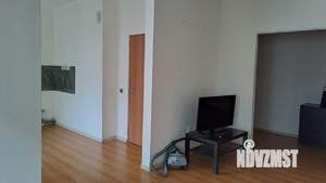 2-к квартира, вторичка, 70м2, 8/17 этаж