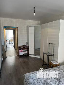 2-к квартира, вторичка, 63м2, 9/16 этаж