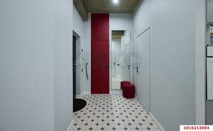 1-к квартира, вторичка, 47м2, 1/3 этаж