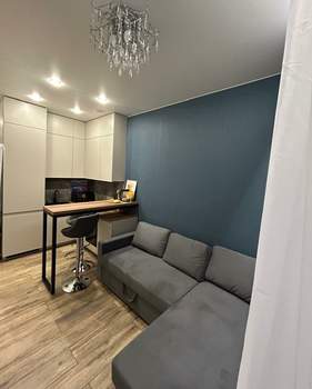 2-к квартира, вторичка, 57м2, 11/18 этаж