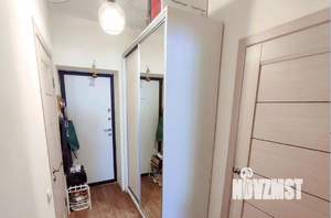 1-к квартира, вторичка, 39м2, 7/8 этаж