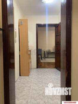 2-к квартира, вторичка, 53м2, 9/9 этаж