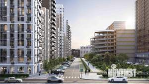 2-к квартира, вторичка, 51м2, 4/18 этаж