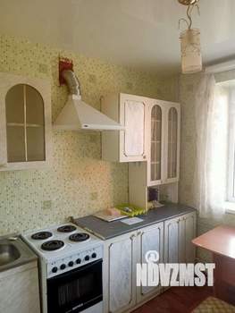 1-к квартира, вторичка, 33м2, 2/4 этаж