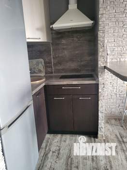 Студия квартира, вторичка, 29м2, 5/10 этаж